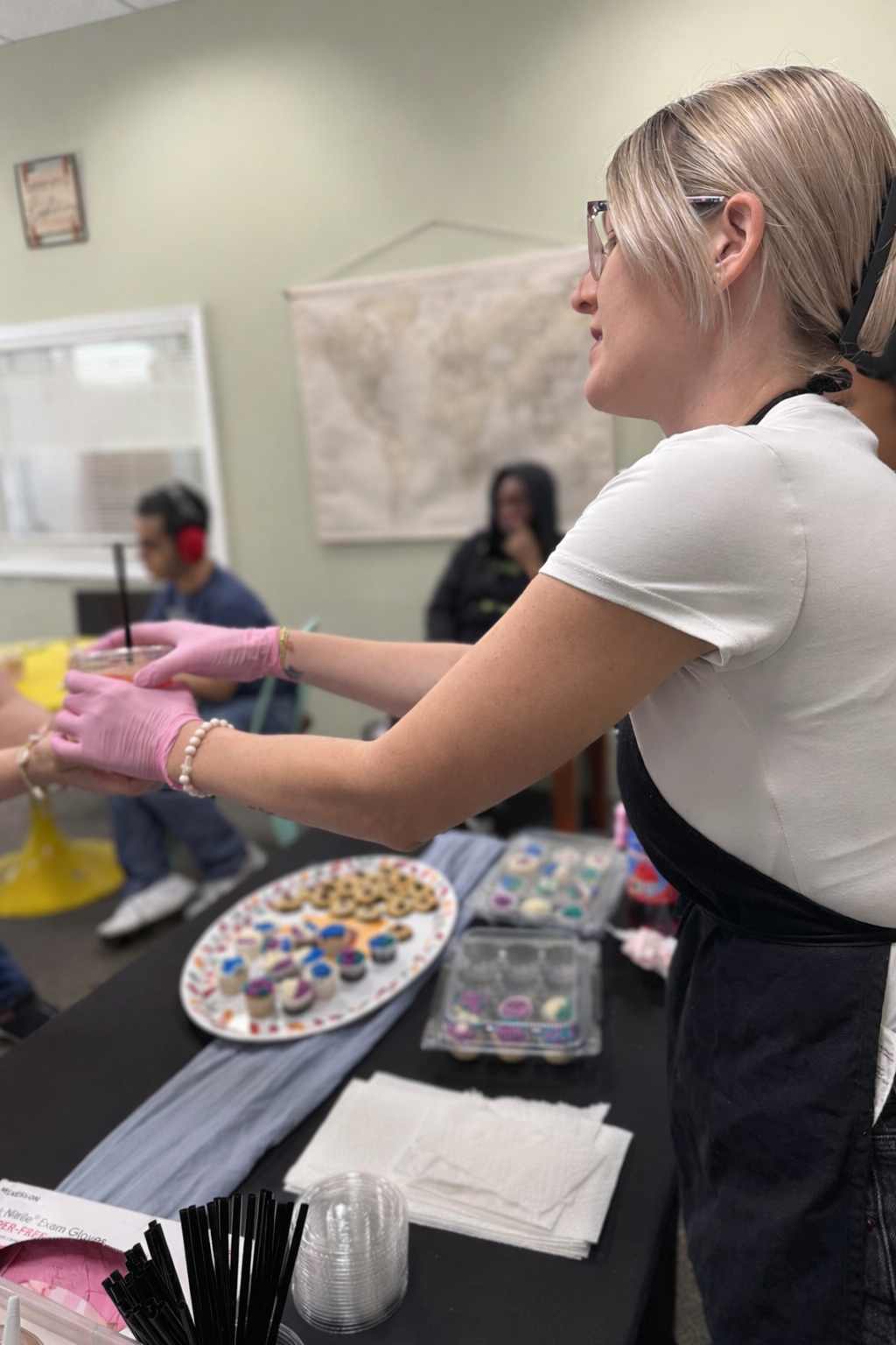 Effortless Love event